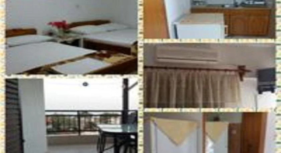 Agorastos Athanasios Rooms — фото 4