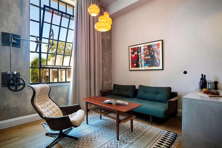 The Foundry Suites — фото 3