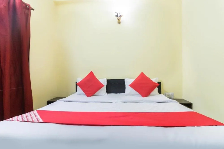 Ali Baba Guest House — фото 5