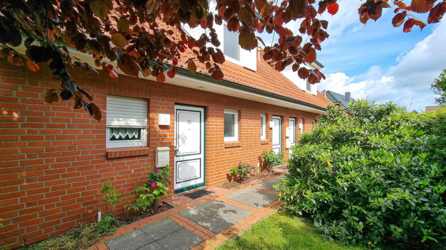 Zur Hanse Wohnung 4 2 — фото 2