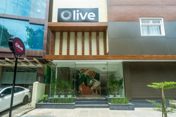SRS Vivanta