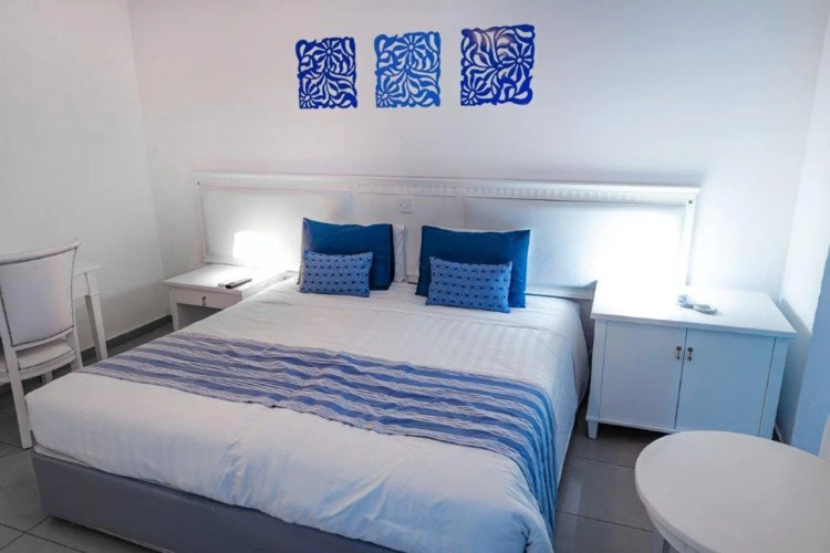 Nereus Hotel — фото 5