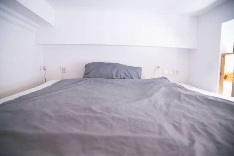 Bed'n'Work Apartment Friedrichshain — фото 4