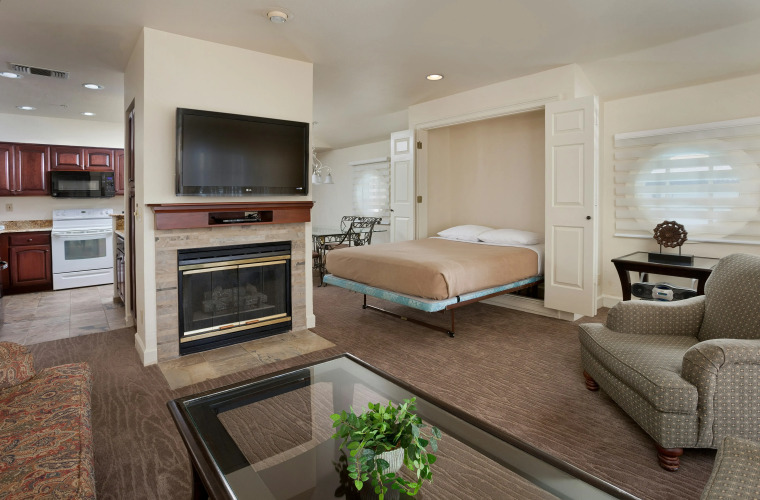 WorldMark Clear Lake — фото 3
