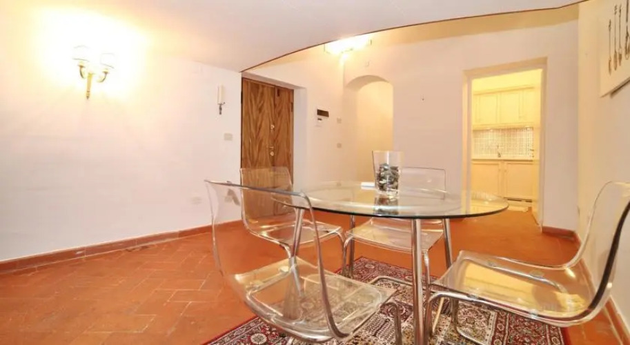 Florentia Suites - Centro — фото 3