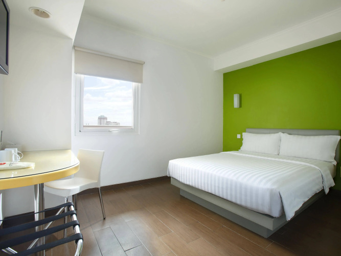 Amaris Hotel La Codefin - Kemang