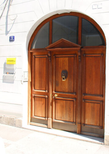 Smart Rooms