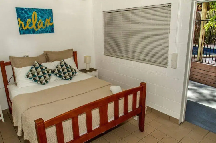 Cairns Beaches Flashpackers — фото 5
