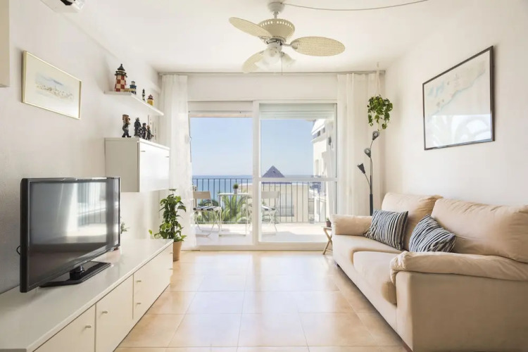 Sitges Marinabeach — фото 4