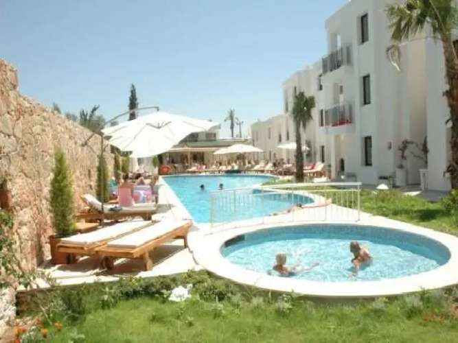 Anka Resort — фото 2