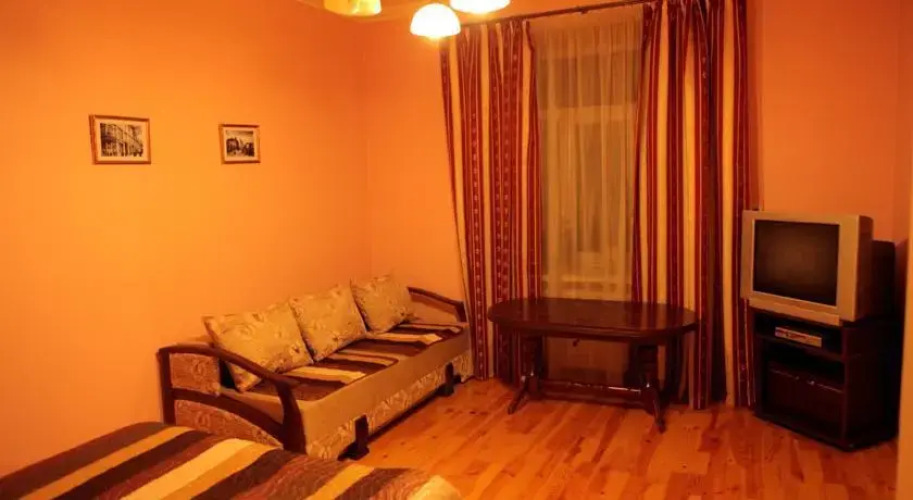 Spacious flat — фото 3