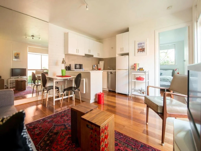 Apartment2c - Carnaby — фото 2