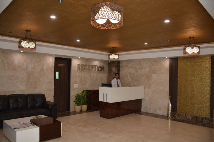 Hide Away Suites — фото 2