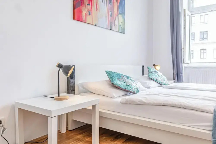 Comfy 2BR Flat Belvedere Vicinity — фото 5