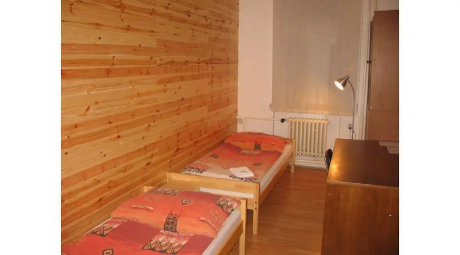 Hostel Bed - Breakfast Brno — фото 3