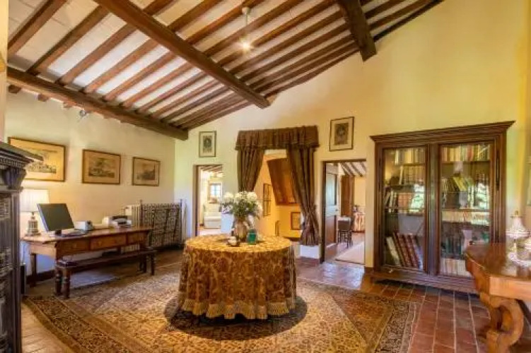 Villa Le Corti — фото 3