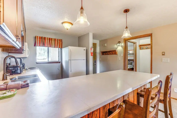 Winter Park Condo w/ Pool + Ski Shuttle Access! — фото 5