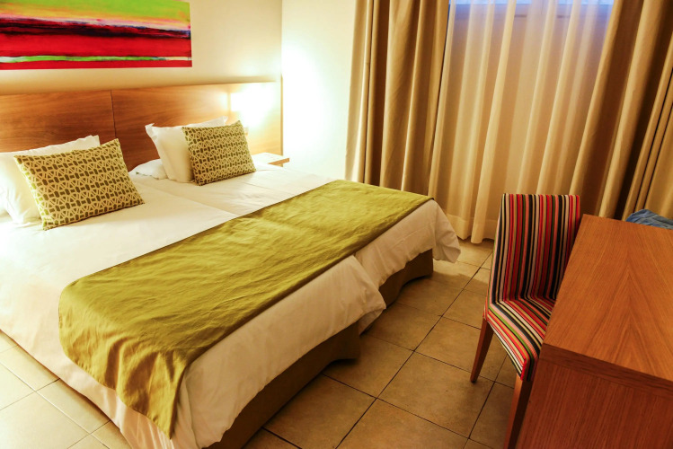 Morasol Suites — фото 5