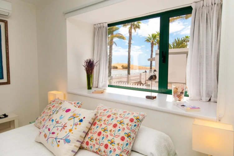 Maspalomas Beach Front Apartment Ref. AB — фото 4