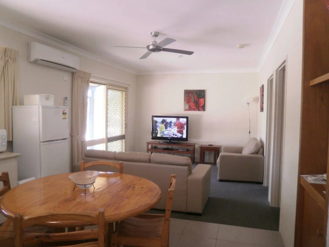 The Carmel Yamba — фото 3