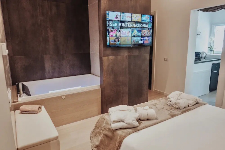 18zero2 Luxury Rooms — фото 2