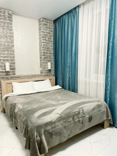 Фотография номера квартиры Апартаменты Like Home