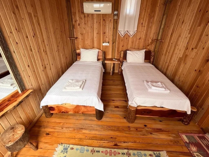 Olive Garden Kabak — фото 3