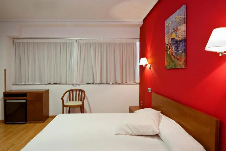 Hotel Ciudad de Corella — фото 2