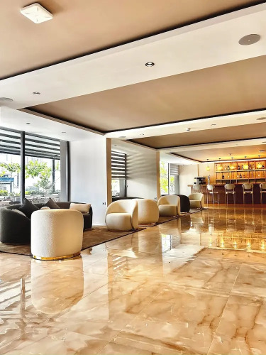 Fi̇fty5 Sui̇te Otel — фото 3