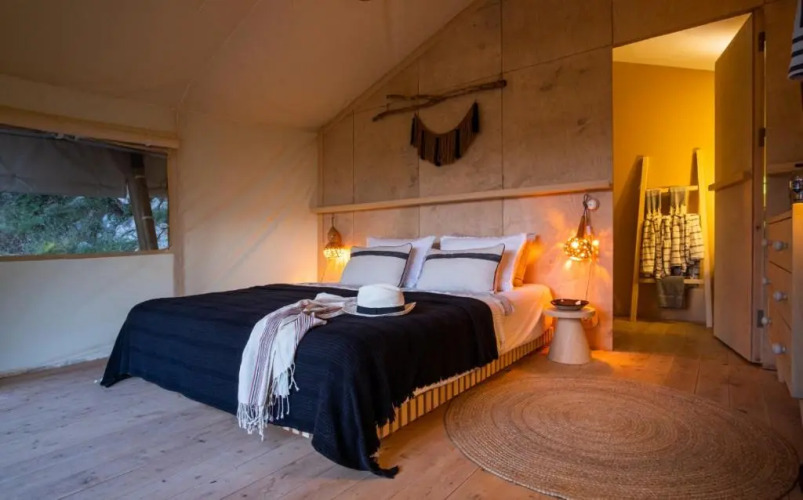 Five Senses Bodrum Glamping — фото 2
