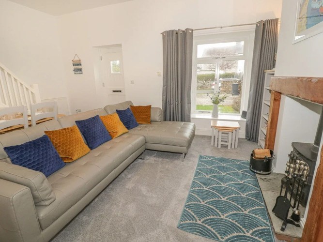 Great Orme Cottage — фото 3