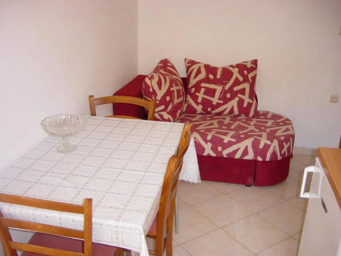 Capic Zarok - One Bedroom No.2 — фото 5