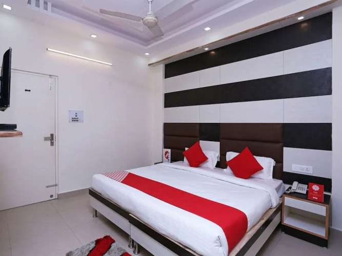 Laxmi Sadan Hotel — фото 5