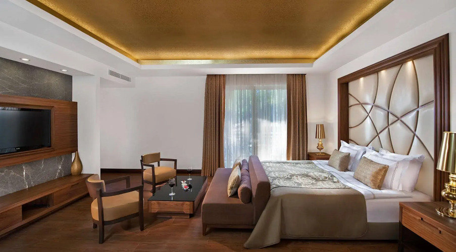 Akka Residence Villas — фото 2