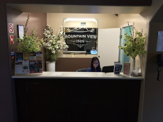 Mountain View Inn — фото 2