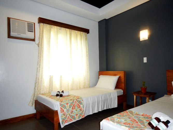 Acacia Garden Inn — фото 2