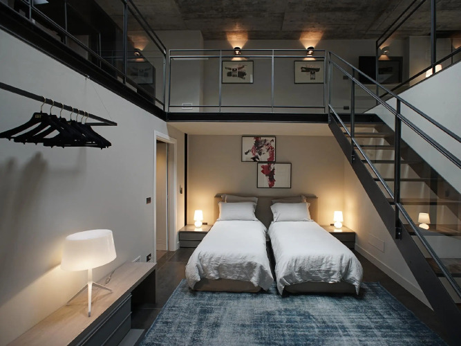 Edit Lofts — фото 2