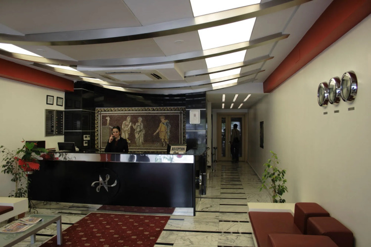 Narin Hotel — фото 2