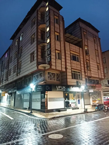 Serhat Otel Manisa — фото 3