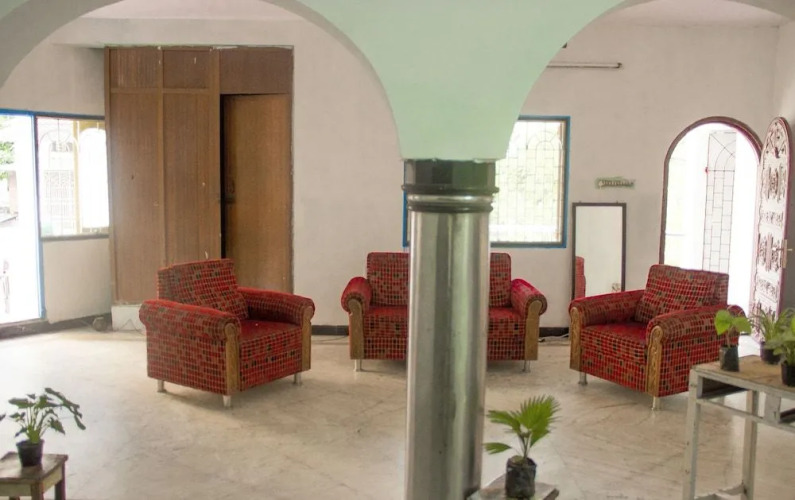 Hostel Gandhi — фото 2