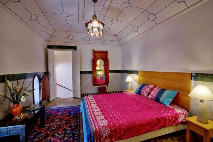 Riad Aventurine — фото 4