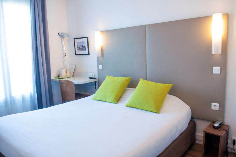 Hotel Campanile Nice Centre - Acropolis — фото 3