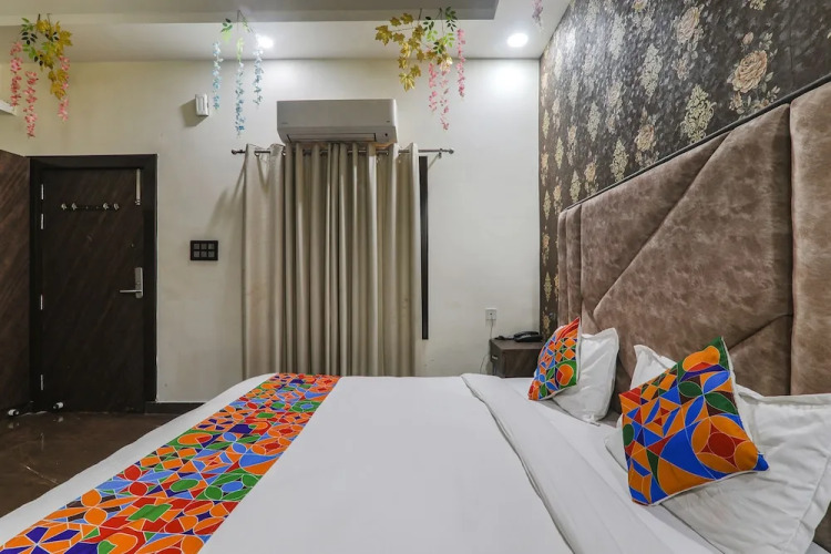 Fabhotel Sky Awadh — фото 5