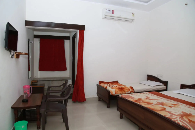 Hotel Ram Niwas — фото 3
