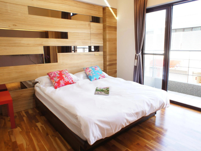 Sanyi Sakura Resort