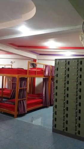 Ferry Hostel — фото 2