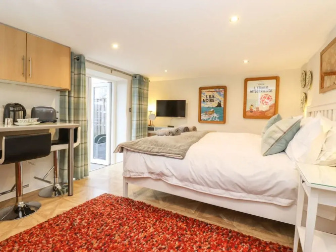 Timley Knott — фото 2