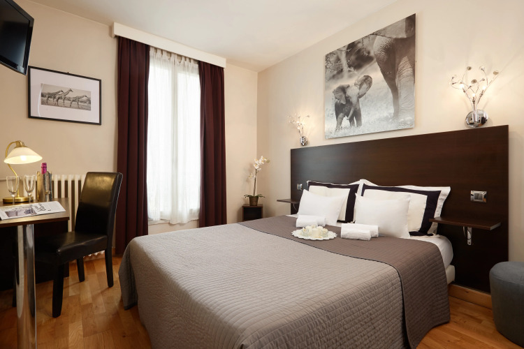 Hotel le Twelve — фото 2