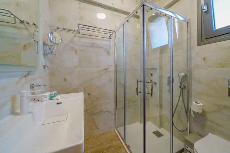 Miroes Suites — фото 3