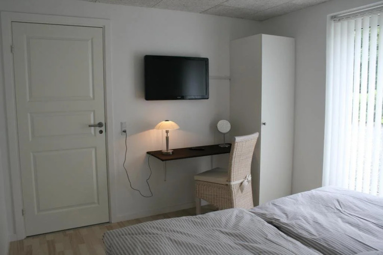 Sov Godt i Arnborg Bed & Breakfast — фото 2
